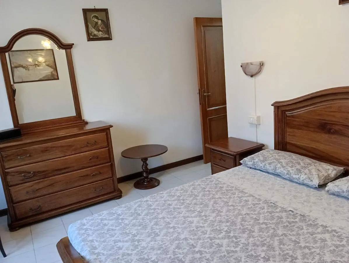 Noemi Apartment 5 Lands Paradise Levanto
