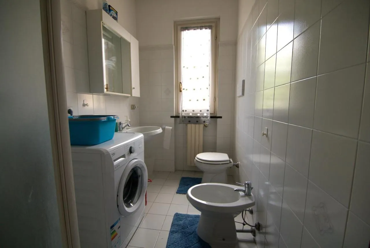 Noemi Apartment 5 Lands Paradise Levanto