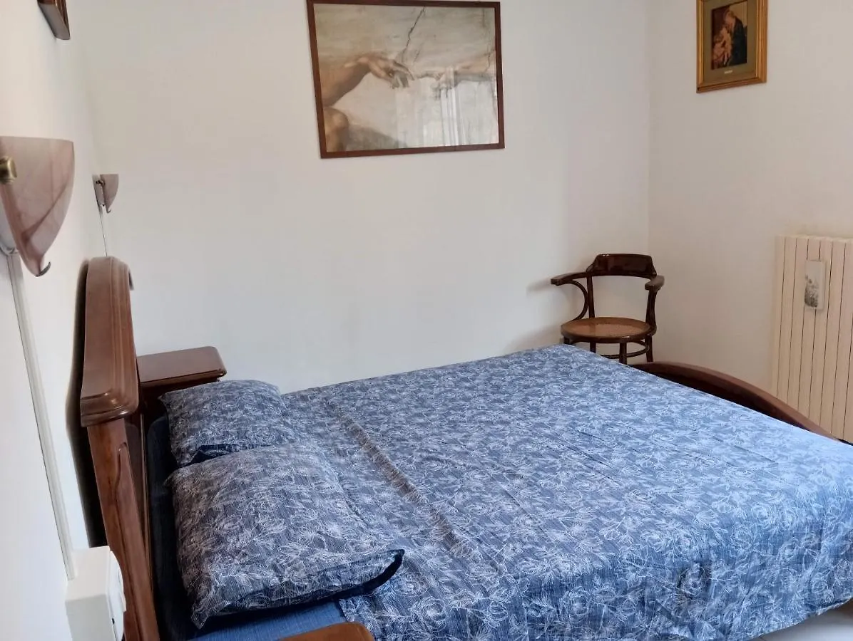 Noemi Apartment 5 Lands Paradise Levanto