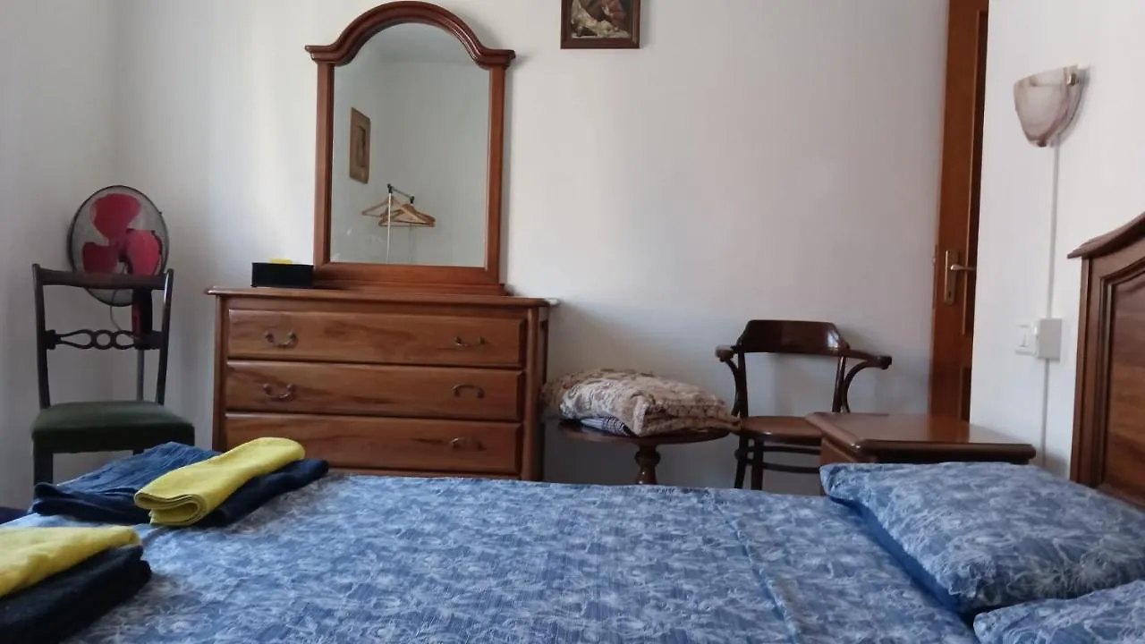 Noemi Apartment 5 Lands Paradise Levanto