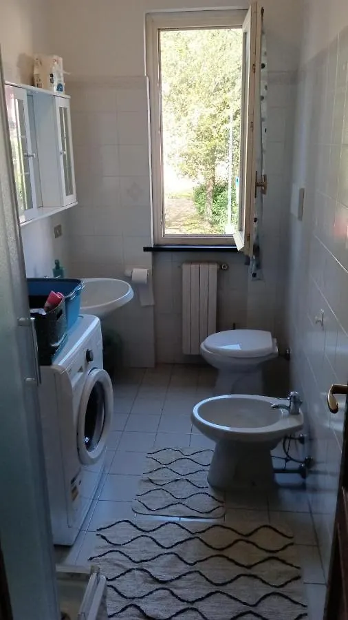 Noemi Apartment 5 Lands Paradise Levanto 0*,