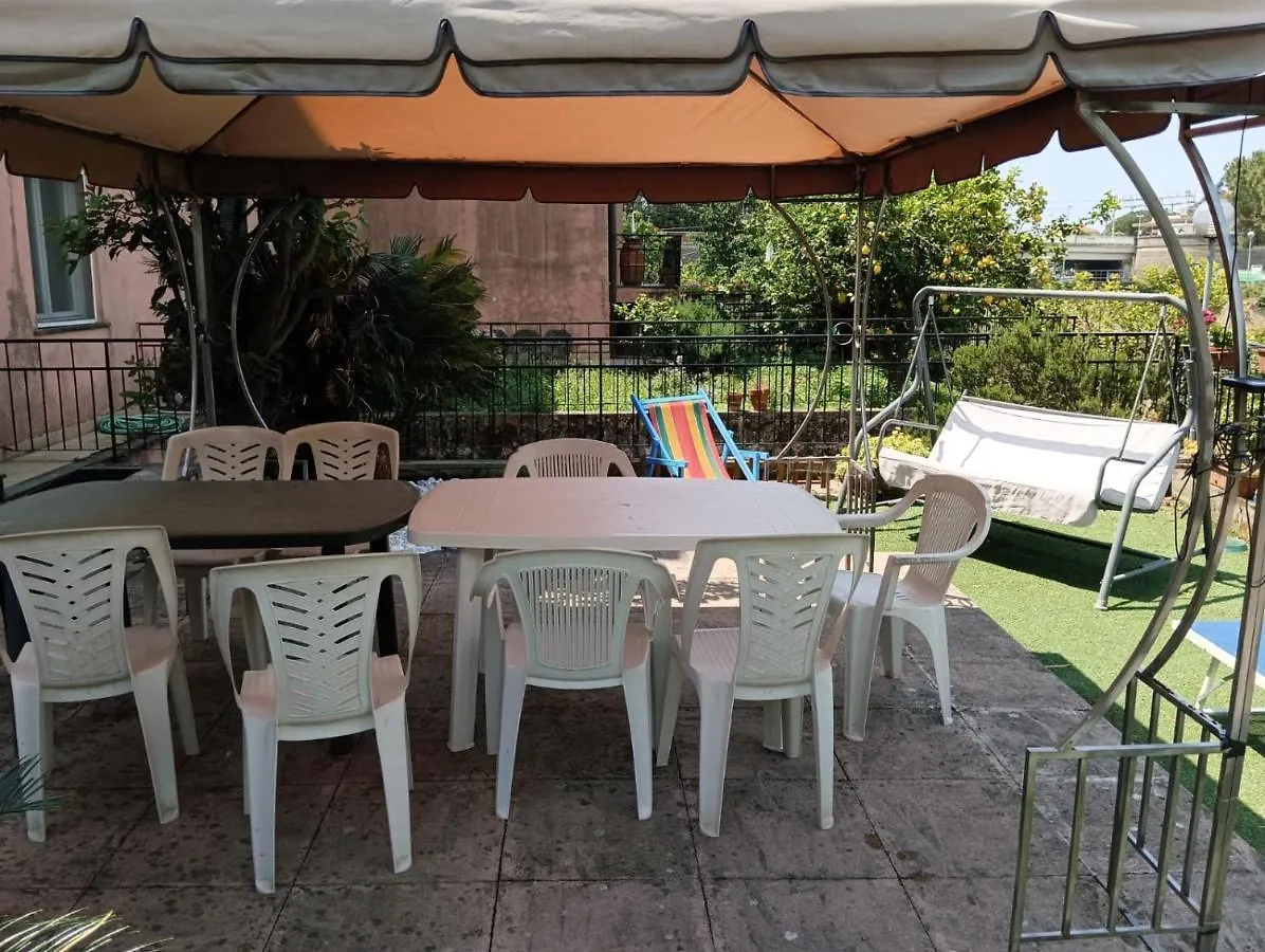 Noemi Apartment 5 Lands Paradise Levanto