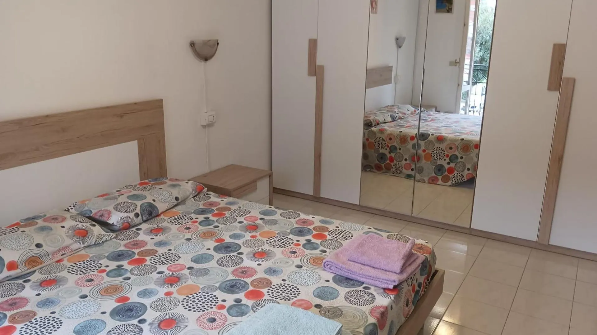 Noemi Apartment 5 Lands Paradise Levanto
