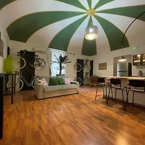 Bibike Appartement Catane
