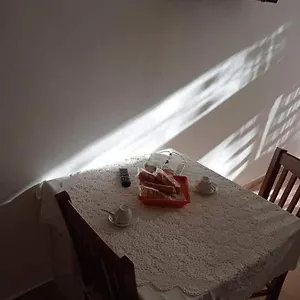 L' Altra Casa Appartement Bari