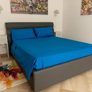 Cozy Loft Putignani Appartement Bari