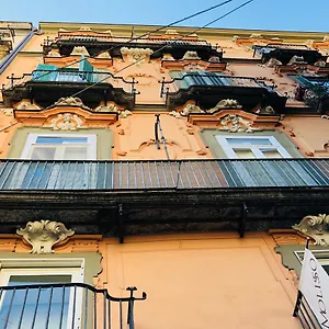 Mini-flat Toledo Appartement Naples