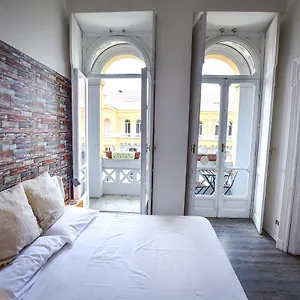 A I R Amore Hébergement de vacances Naples
