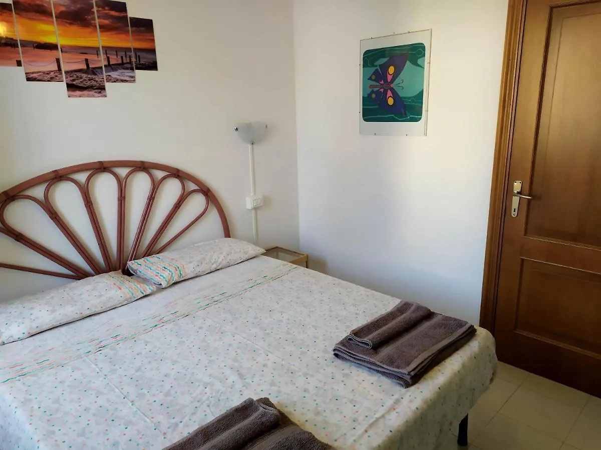 Noemi Apartment 5 Lands Paradise Levanto