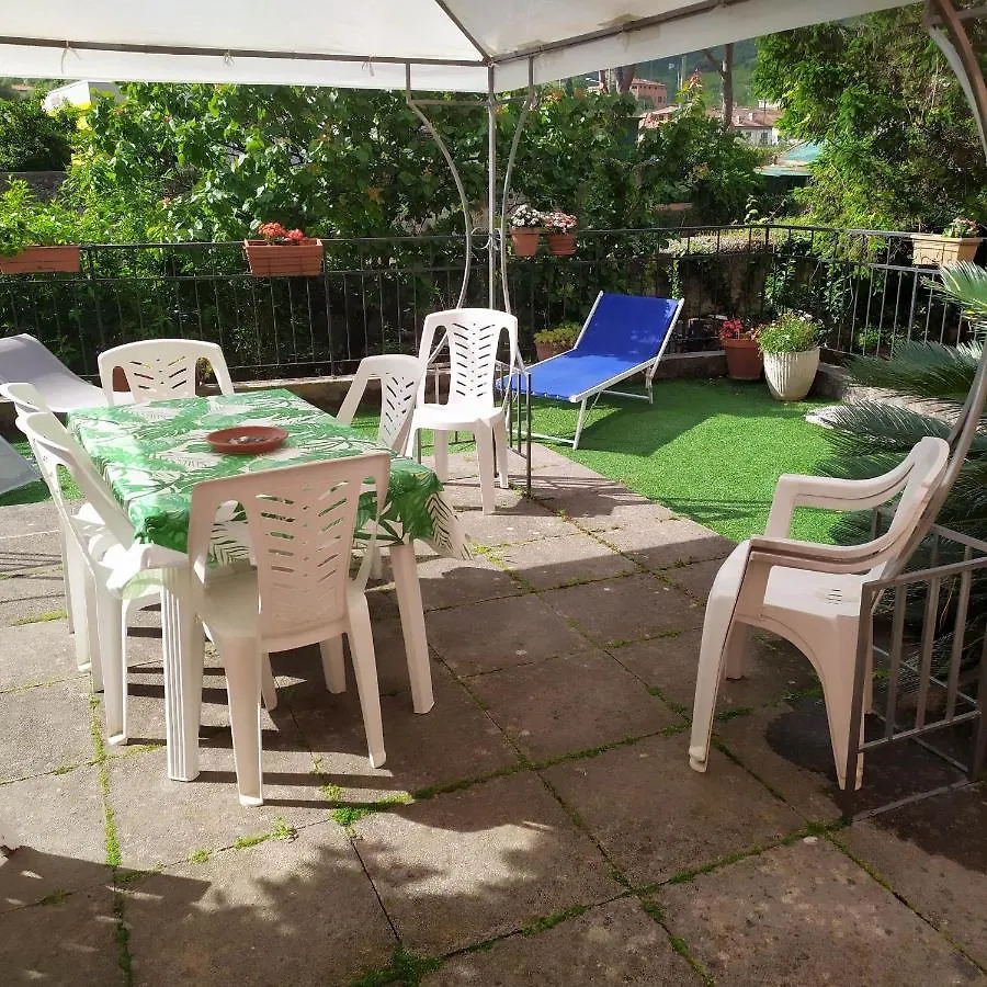 Noemi Apartment 5 Lands Paradise Levanto