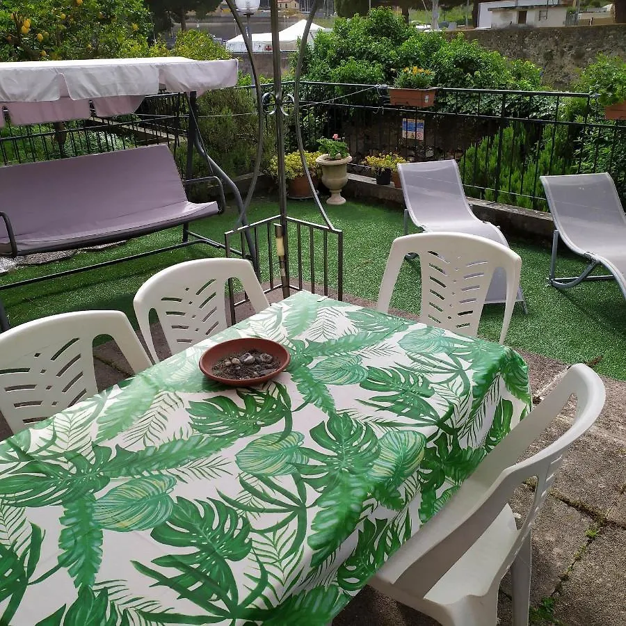 Noemi Apartment 5 Lands Paradise Levanto