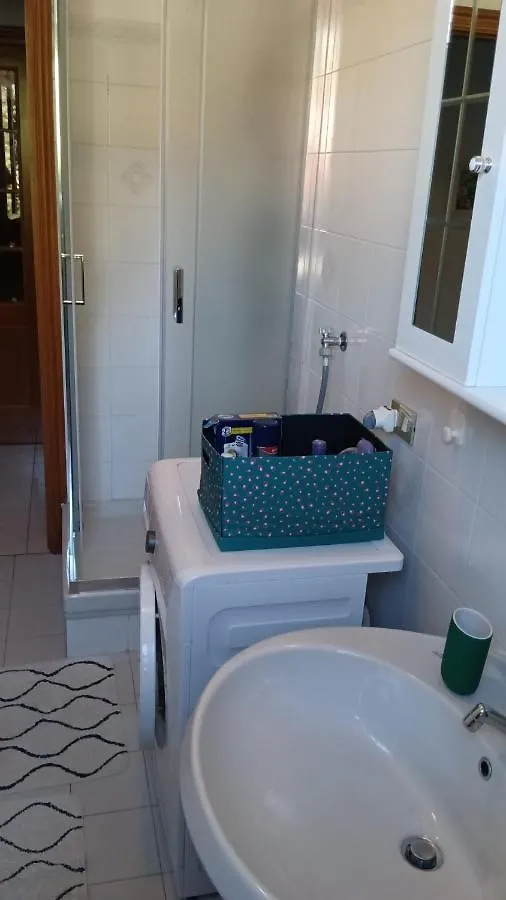 Noemi Apartment 5 Lands Paradise Levanto