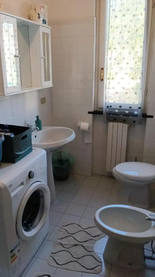 Noemi Apartment 5 Lands Paradise Levanto
