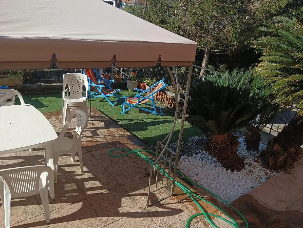 Noemi Apartment 5 Lands Paradise Levanto