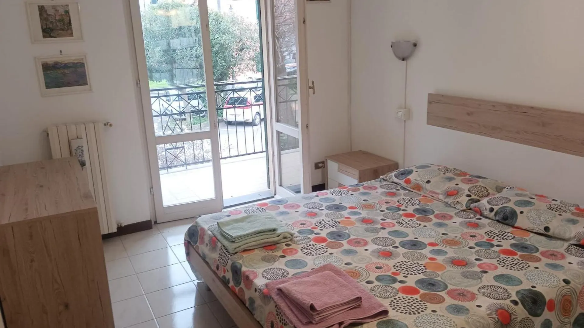 Noemi Apartment 5 Lands Paradise Levanto